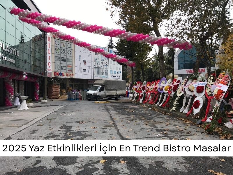 yeni yıl açılış organizasyonu hizmeti