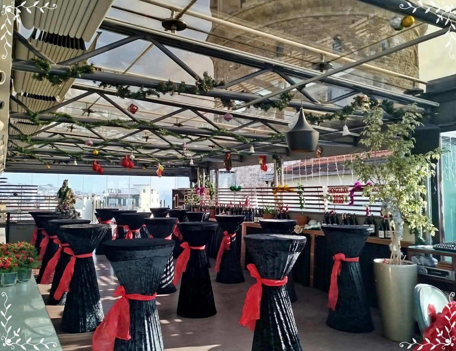 bahçelievler en uygun bar masası kiralama